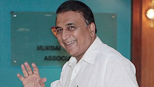 <div class="paragraphs"><p>Former India cricketer Sunil Gavaskar.</p></div>