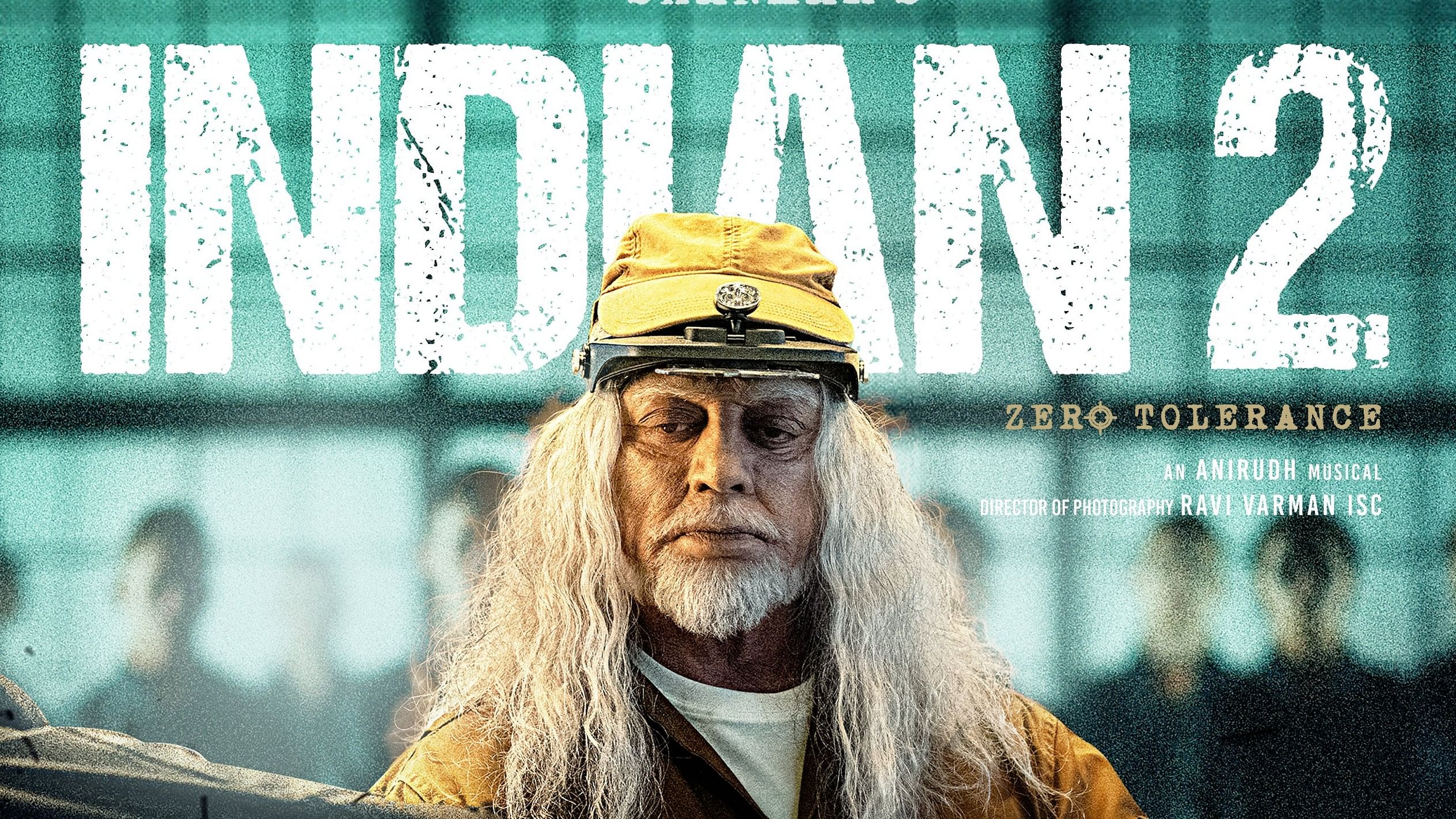 <div class="paragraphs"><p><em>Indian 2</em> is the sequel to the 1996 cult film <em>Indian</em>, directed by Shankar.</p></div>