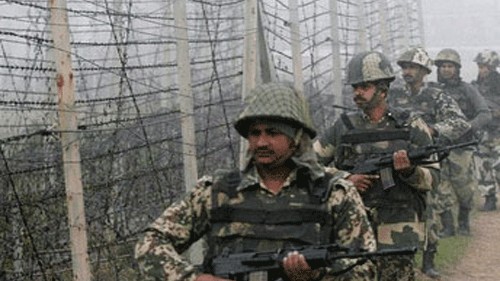 <div class="paragraphs"><p>File photo showing Indian forces at Poonch in J&amp;K.</p></div>