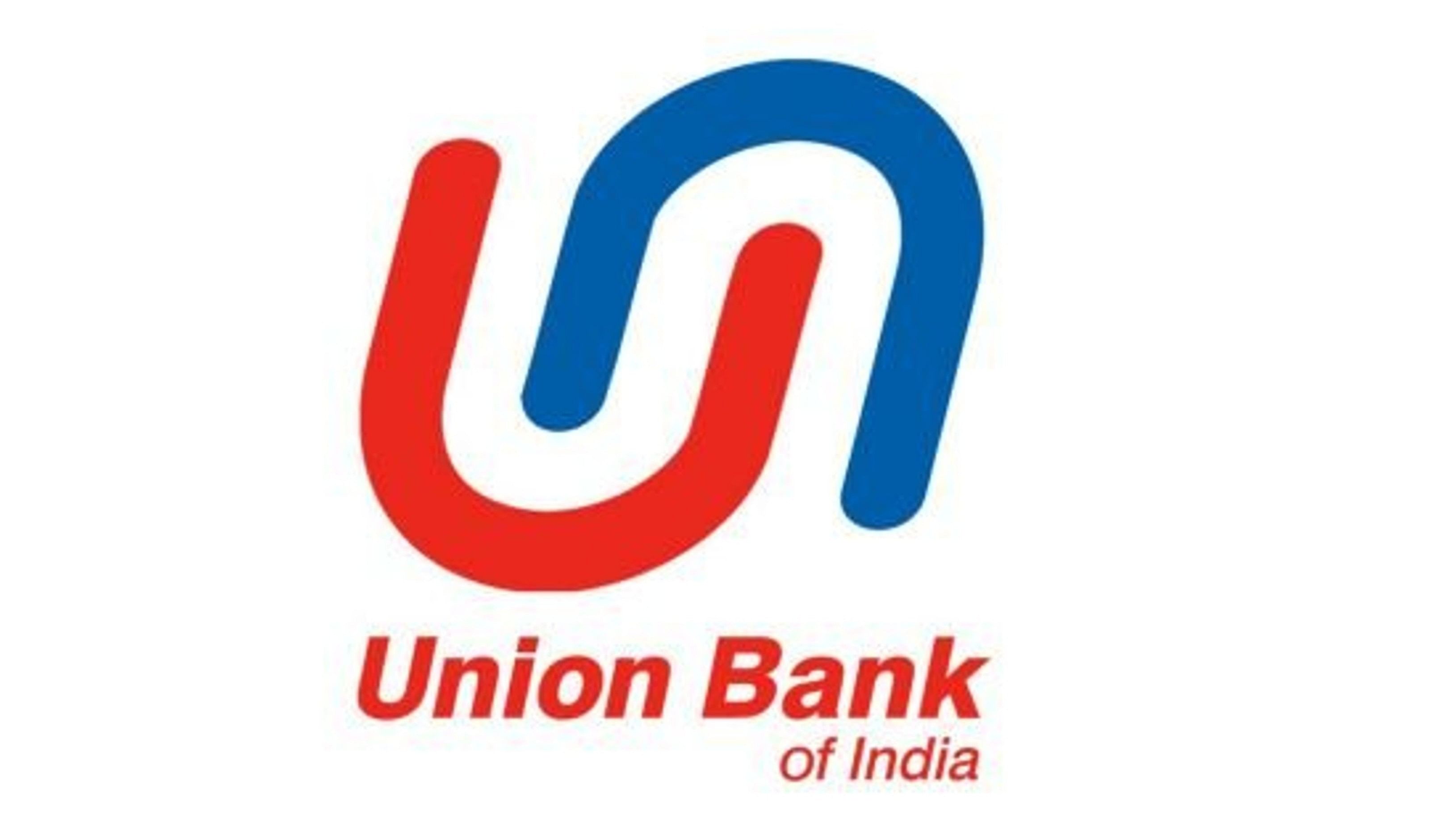 <div class="paragraphs"><p>Logo of the Union Bank of India.</p></div>