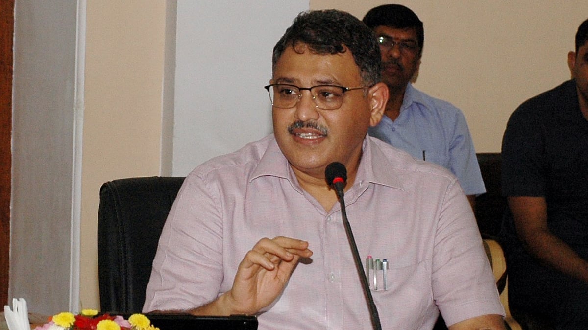 In Pictures | Meet the minds behind Union Budget 2024-2025