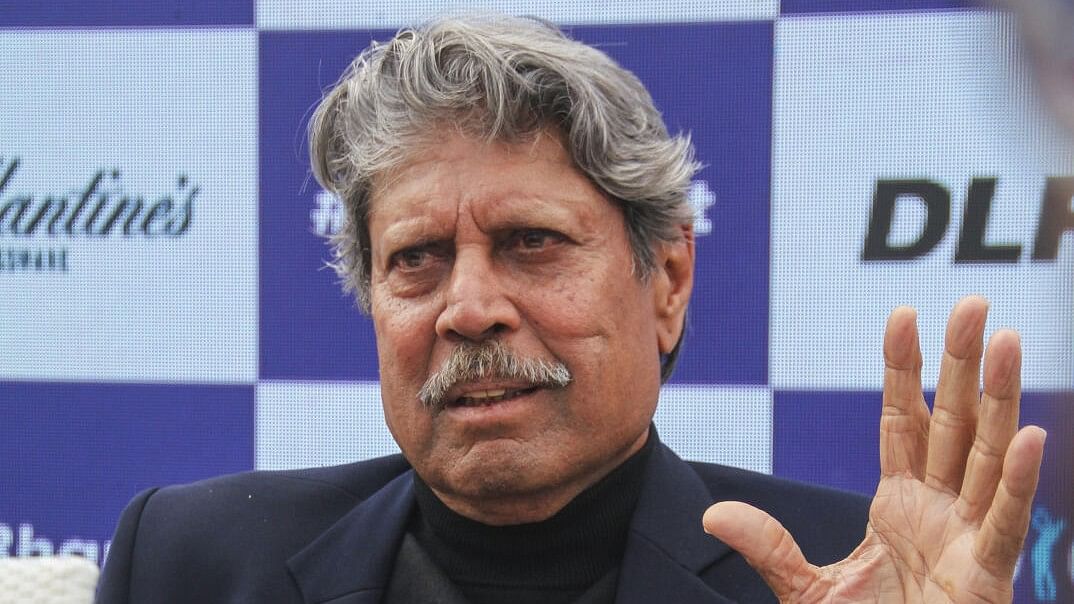 <div class="paragraphs"><p>Kapil Dev.</p></div>