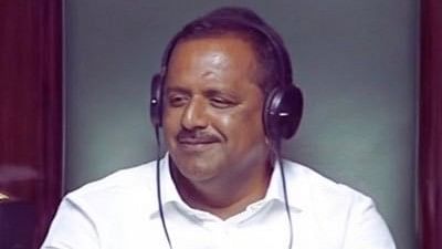 <div class="paragraphs"><p>Karnataka Legislative Assembly Speaker U T Khader.</p></div>