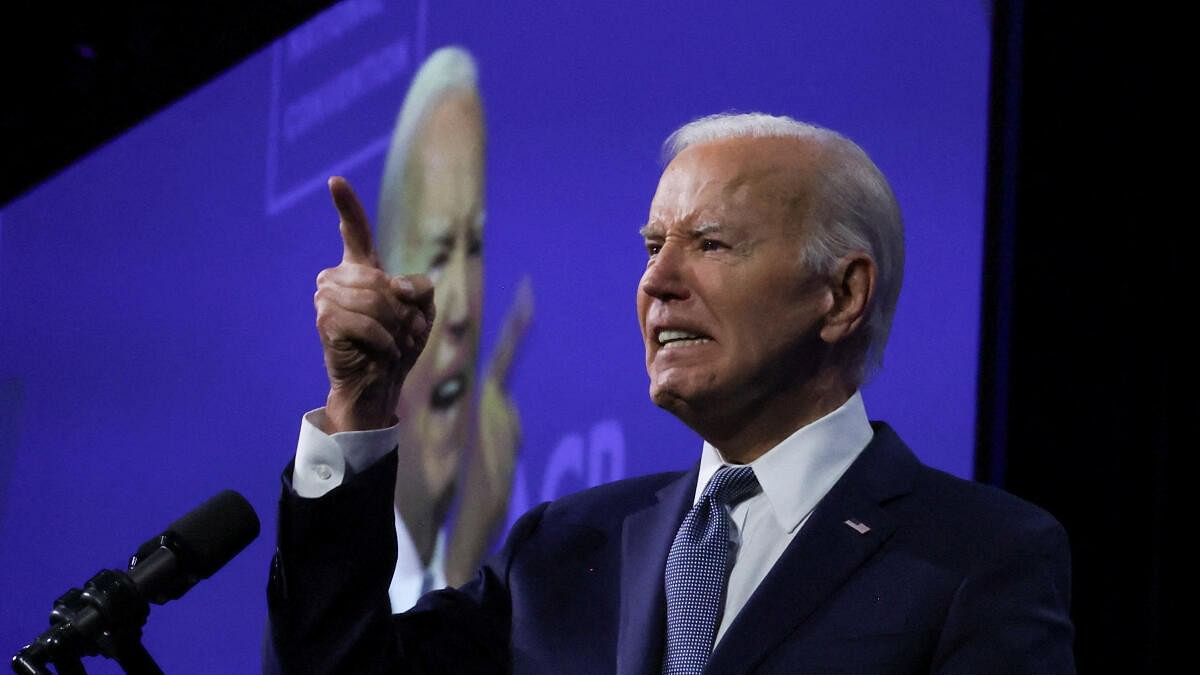 <div class="paragraphs"><p>US President Joe Biden.</p></div>