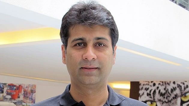 <div class="paragraphs"><p>Rajiv Bajaj.</p></div>