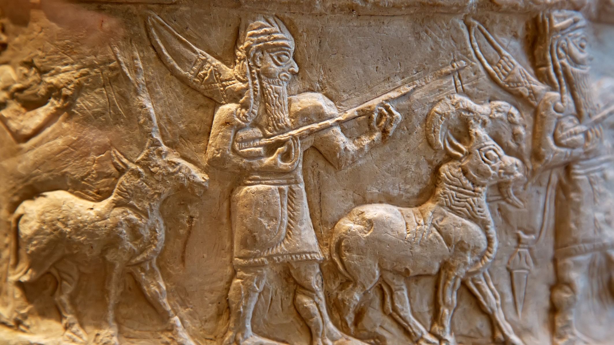 <div class="paragraphs"><p>Sumerian myths constantly speak of heroes trying to be like the gods, or travelling to the realms of the gods, but then failing in the enterprise. Representative image</p></div>