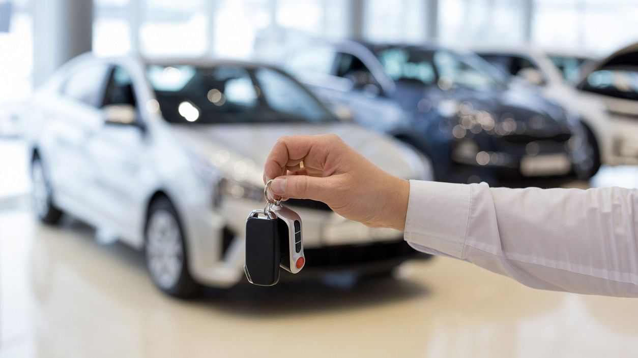 <div class="paragraphs"><p>Representative image showing a car showroom.</p></div>