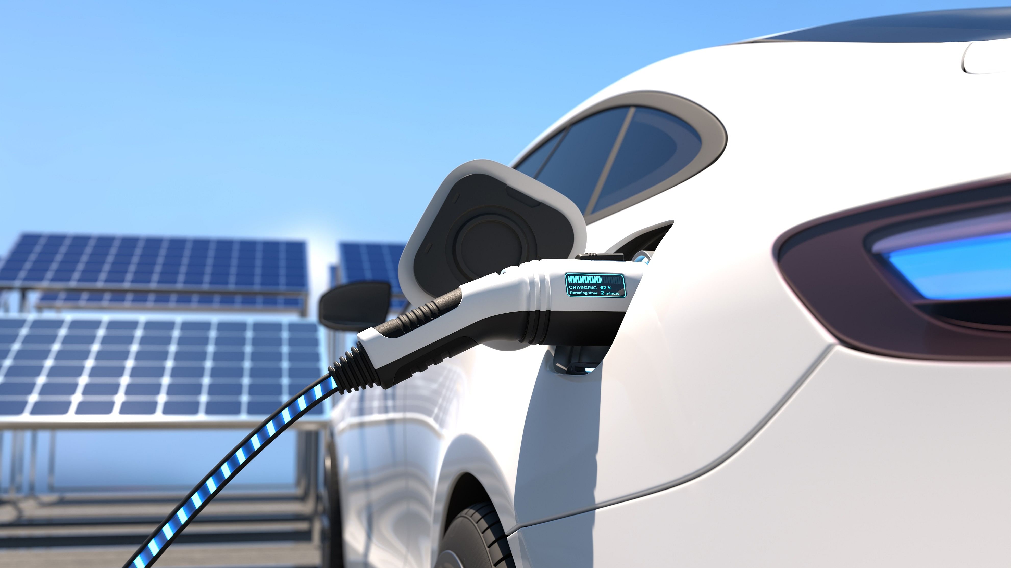 <div class="paragraphs"><p>Representative image showing an electric car</p></div>