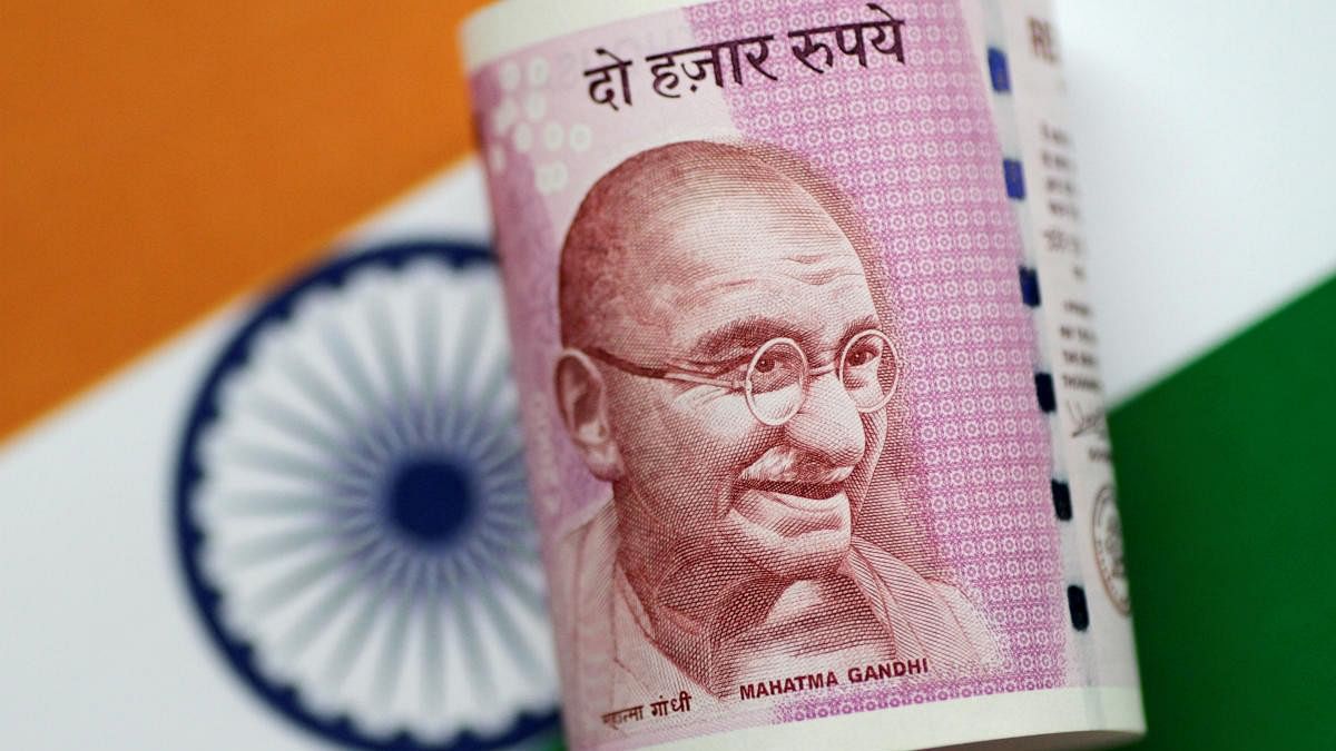 <div class="paragraphs"><p>Representative image for rupee.</p></div>