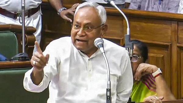 <div class="paragraphs"><p>Bihar Chief Minister Nitish Kumar.</p></div>