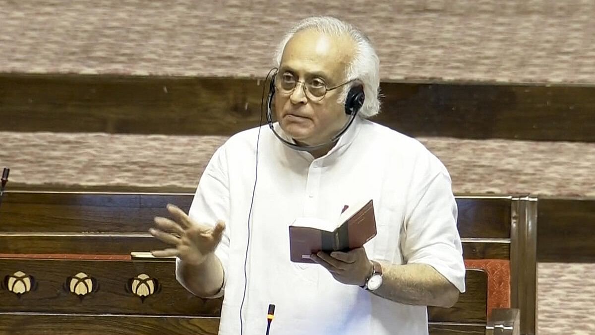 <div class="paragraphs"><p>Congress MP Jairam Ramesh.</p></div>