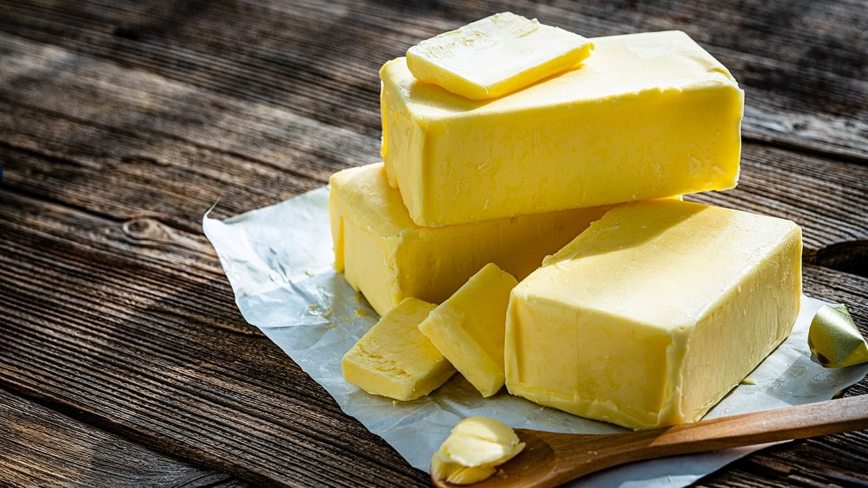 <div class="paragraphs"><p>Representative image of butter.</p></div>