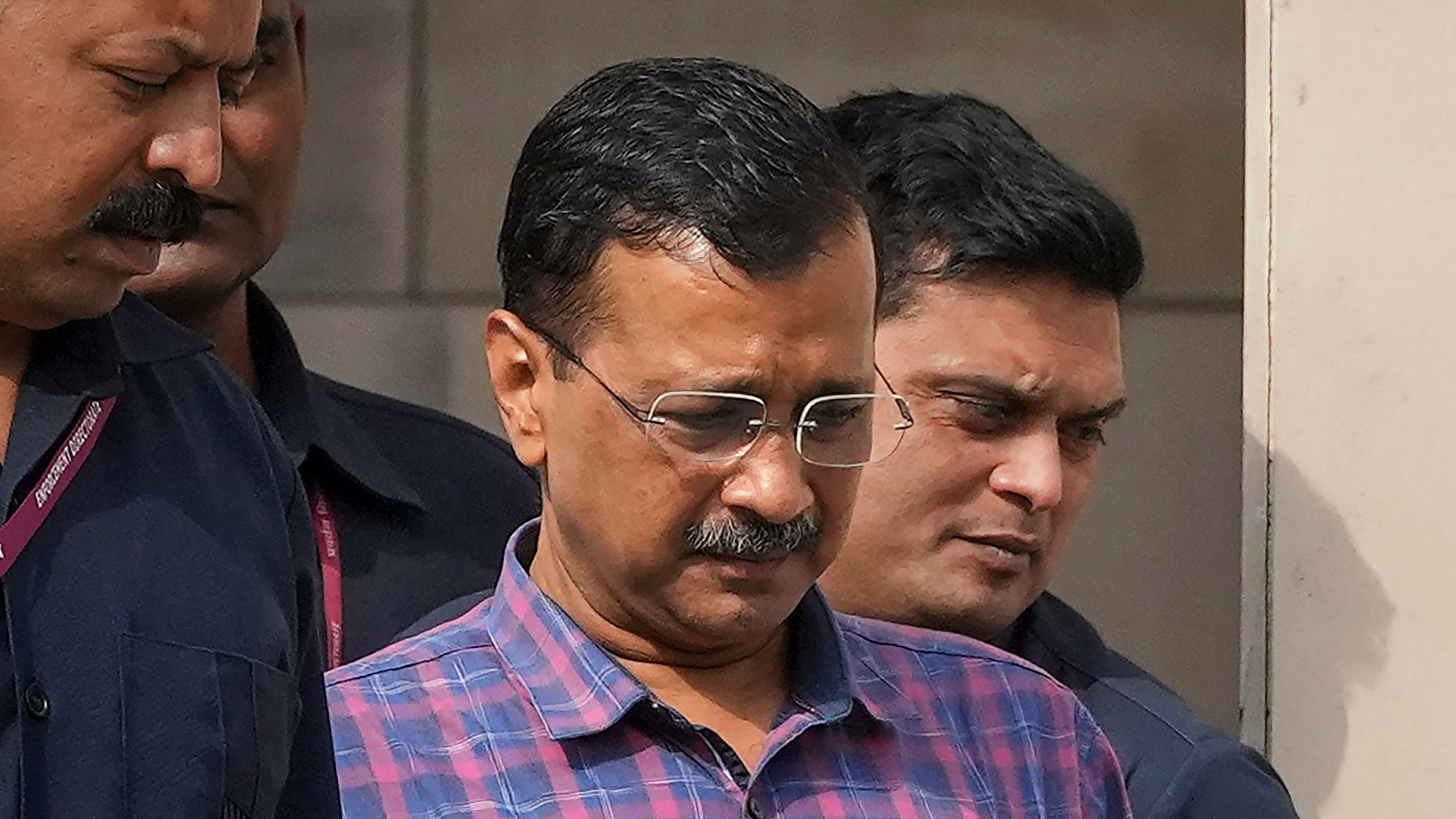 <div class="paragraphs"><p>Delhi CM Arvind Kejriwal.</p></div>