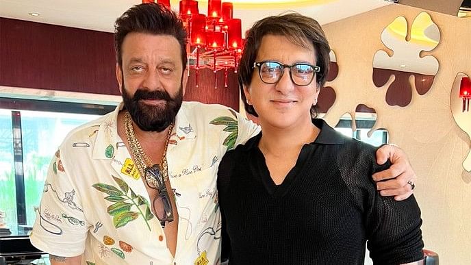 <div class="paragraphs"><p>Sanjay Dutt joins cast of 'Housefull 5'.&nbsp;</p></div>