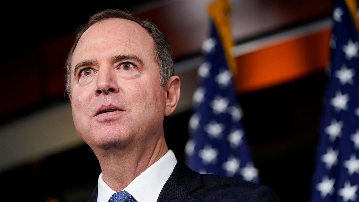 <div class="paragraphs"><p>Rep. Adam Schiff.</p></div>