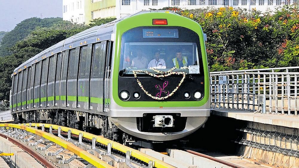 <div class="paragraphs"><p>Earlier, K-RIDE called tenders for the station work under the Mallige Line, also Corridor 2, which will connect Benniganahalli with Chikkabanavar over 25.57 km.&nbsp;</p></div>