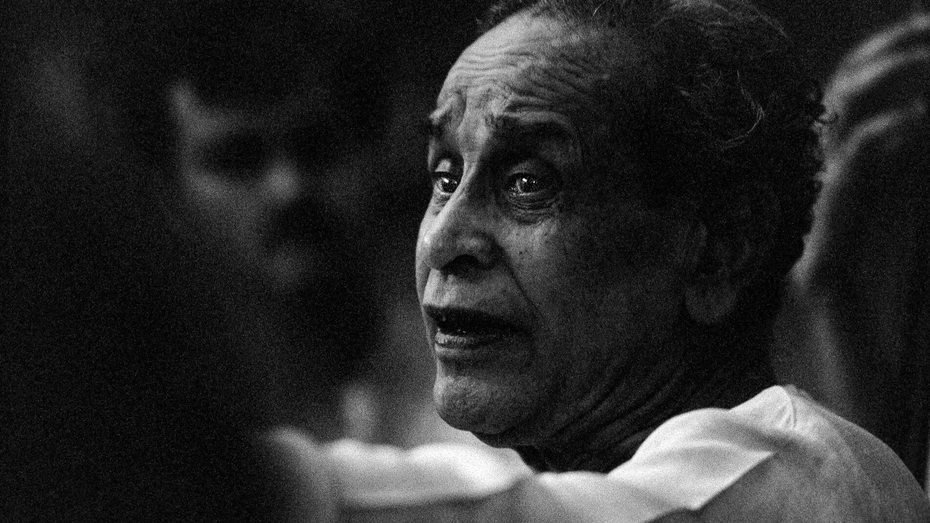 <div class="paragraphs"><p>A photograph of&nbsp;Pandit Bhimsen Joshi shot by Navroze Contractor in 1972.&nbsp;</p></div>