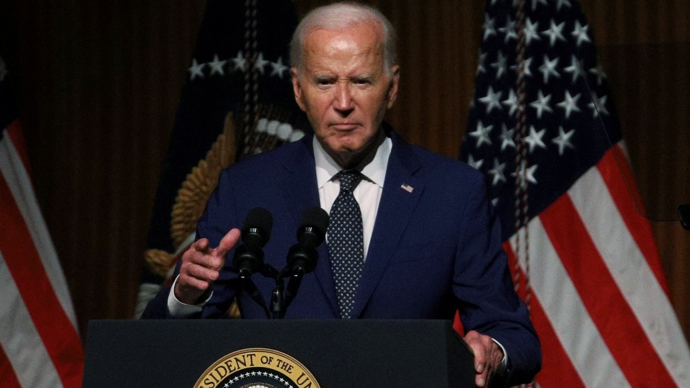 <div class="paragraphs"><p>US President Joe Biden.</p></div>