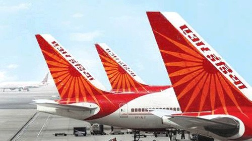 <div class="paragraphs"><p>Air India currently has over 300 aircraft, including its legacy fleet, which consists of over 100 Airbus A320, 15 Boeing B777 aircraft and its new fleet of 190 B737-8 aircraft, according to Honeywell.</p></div>