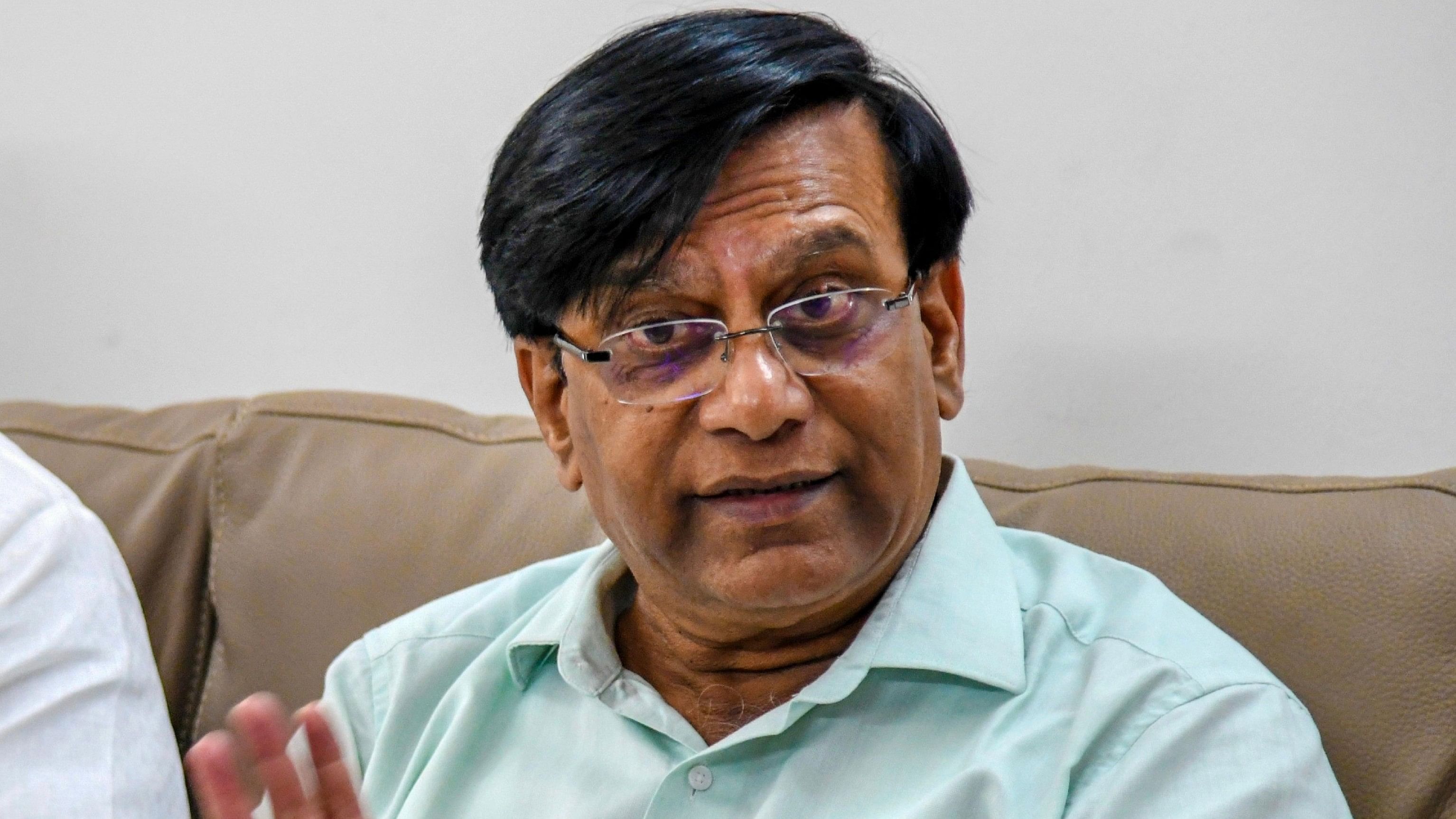 Basavaraj Rayareddi