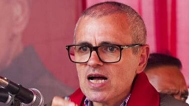 <div class="paragraphs"><p>National Conference leader Omar Abdullah&nbsp;claimed that the BJP-ruled Centre was fielding independent candidates against him</p></div>