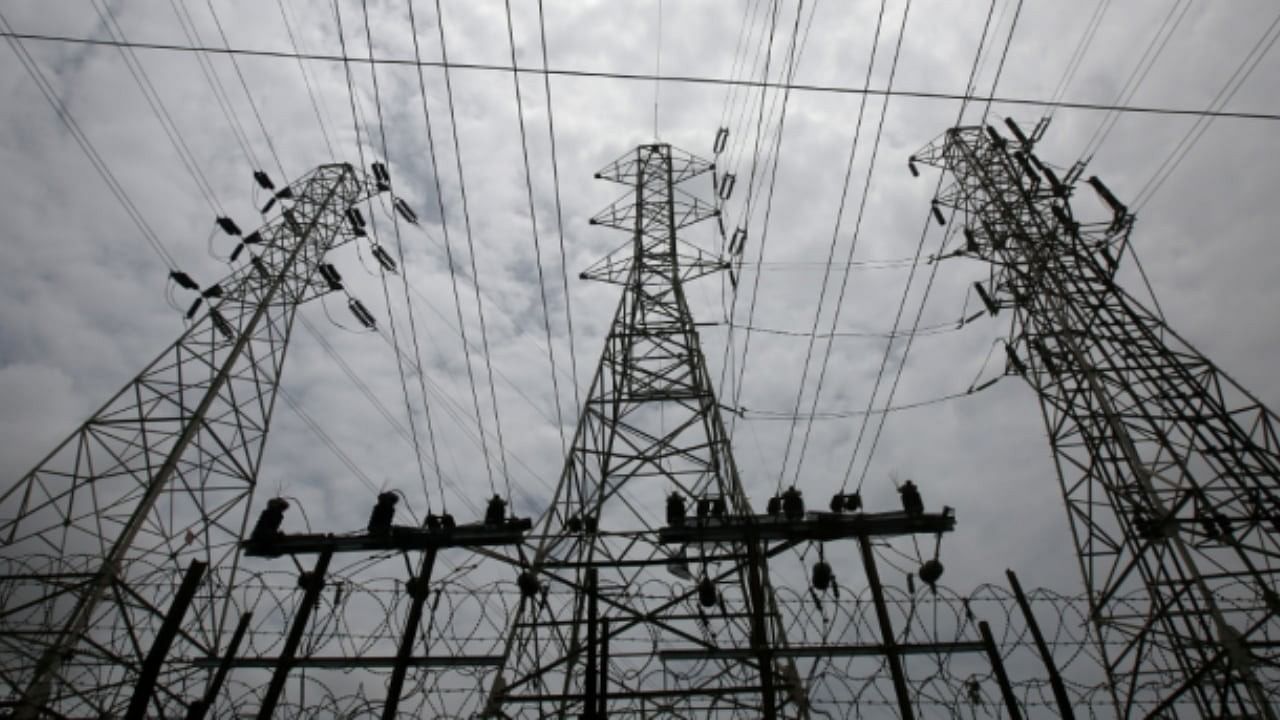 <div class="paragraphs"><p>Kerala State Electricity Board (KSEB) disconnected the power supply to the house of an elderly couple in Kozhikode as a vindictive measuree. Representative image.&nbsp;</p></div>