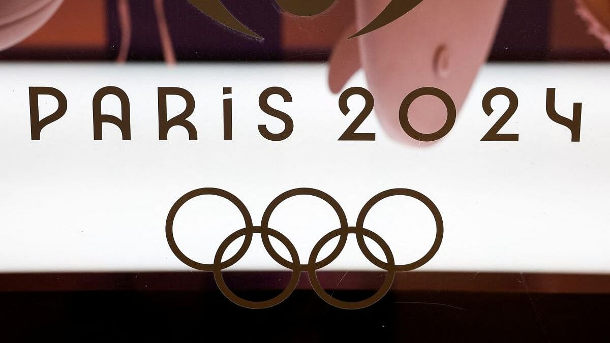 <div class="paragraphs"><p>The Paris Olympics logo.</p></div>