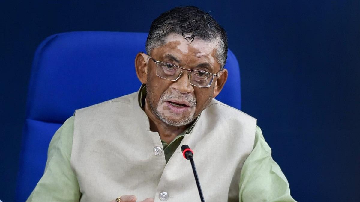 <div class="paragraphs"><p> Santosh Kumar Gangwar.</p></div>