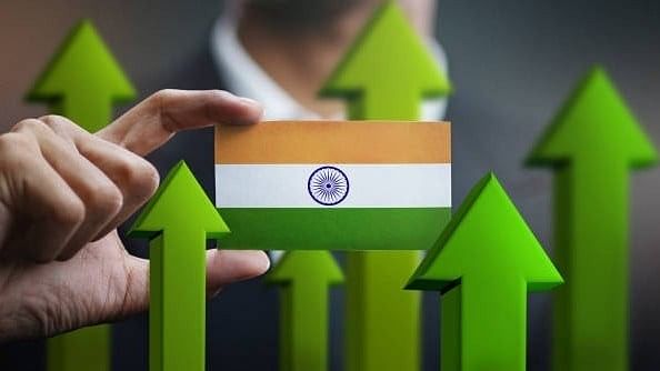 <div class="paragraphs"><p>Representative image of Indian economy growth.</p></div>