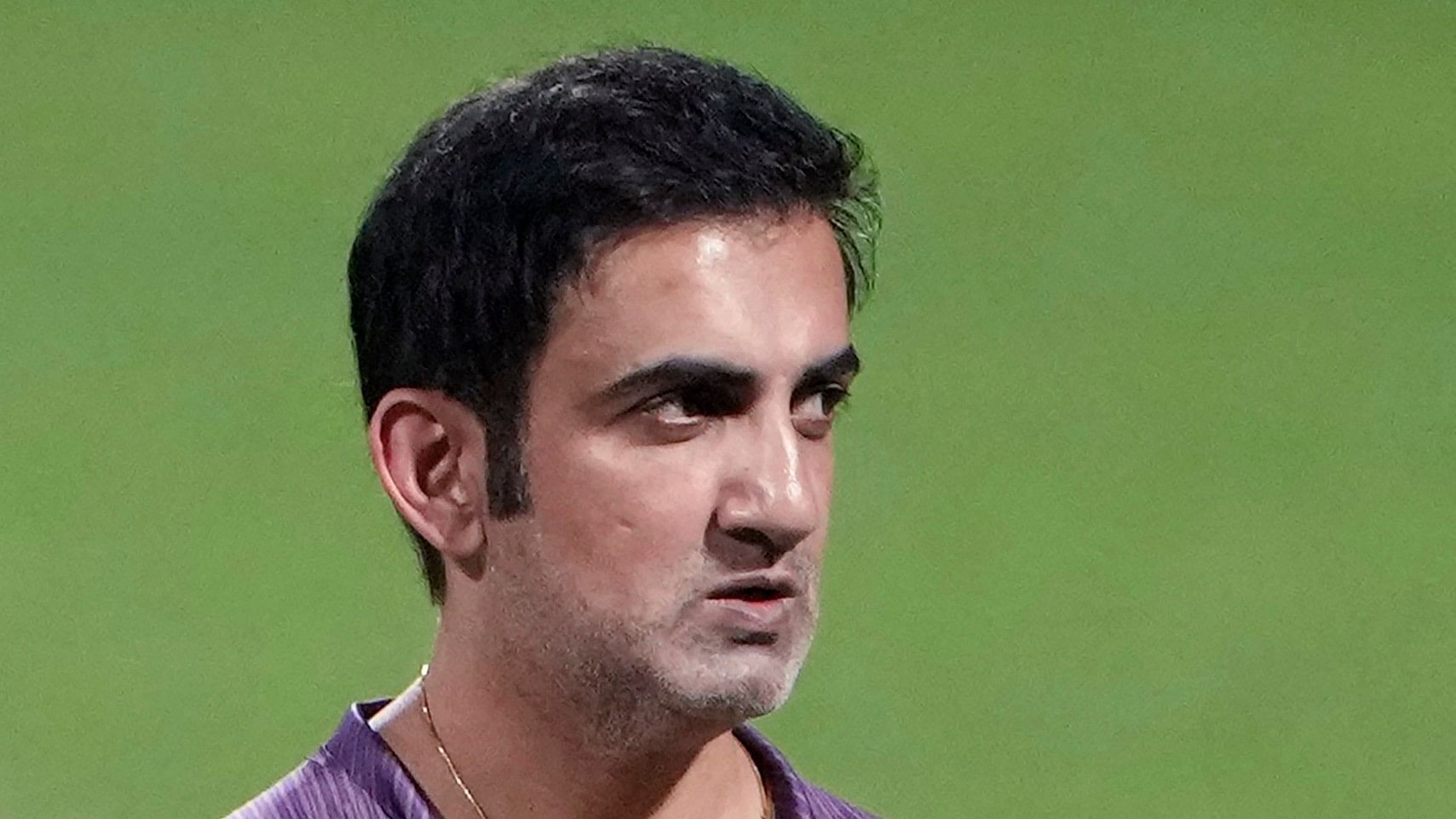 <div class="paragraphs"><p>Gautam Gambhir.</p></div>