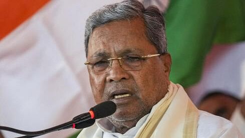 <div class="paragraphs"><p>Karnataka Chief Minister Siddaramaiah.</p></div>