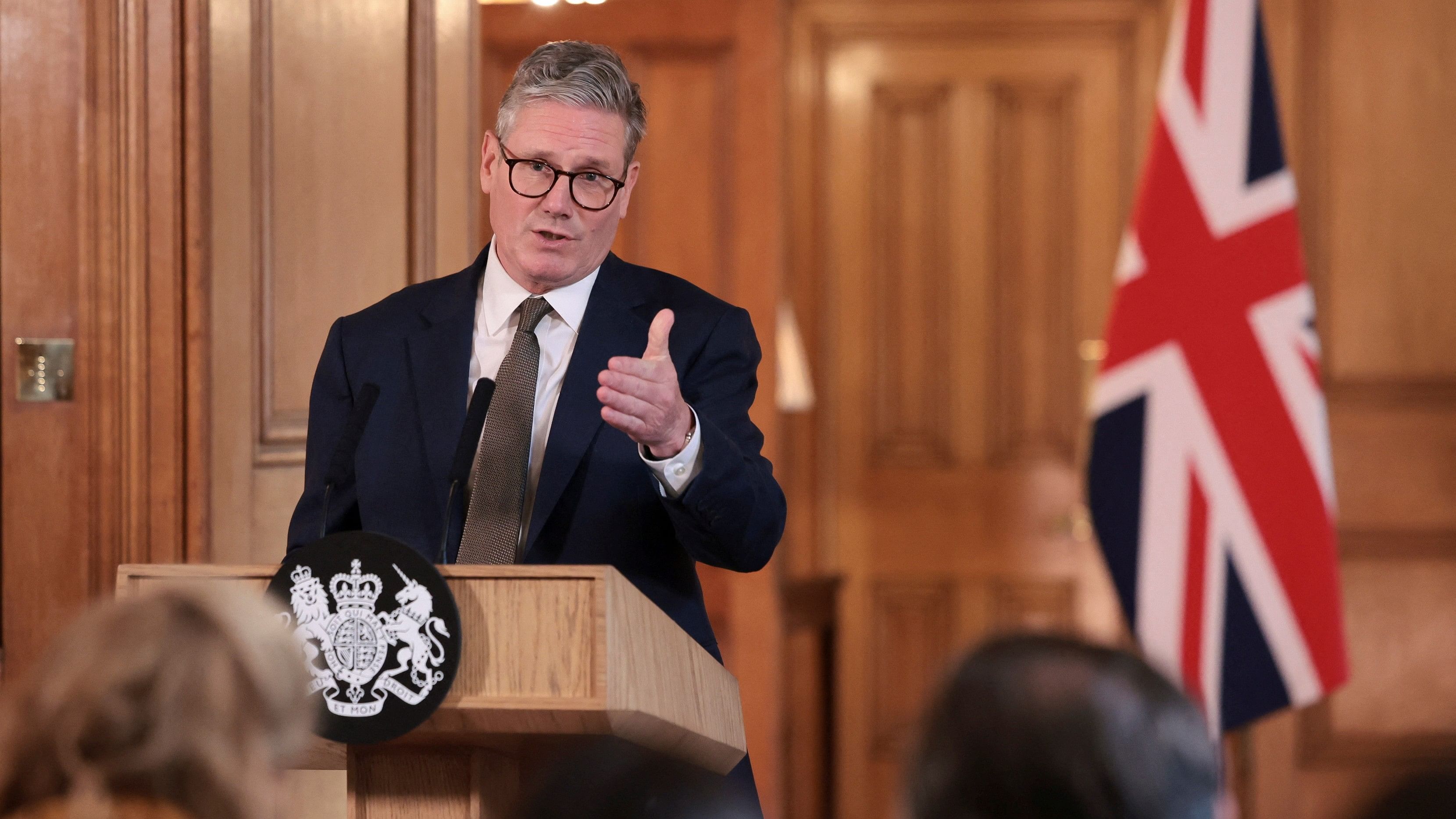 <div class="paragraphs"><p>British Prime Minister Keir Starmer</p></div>