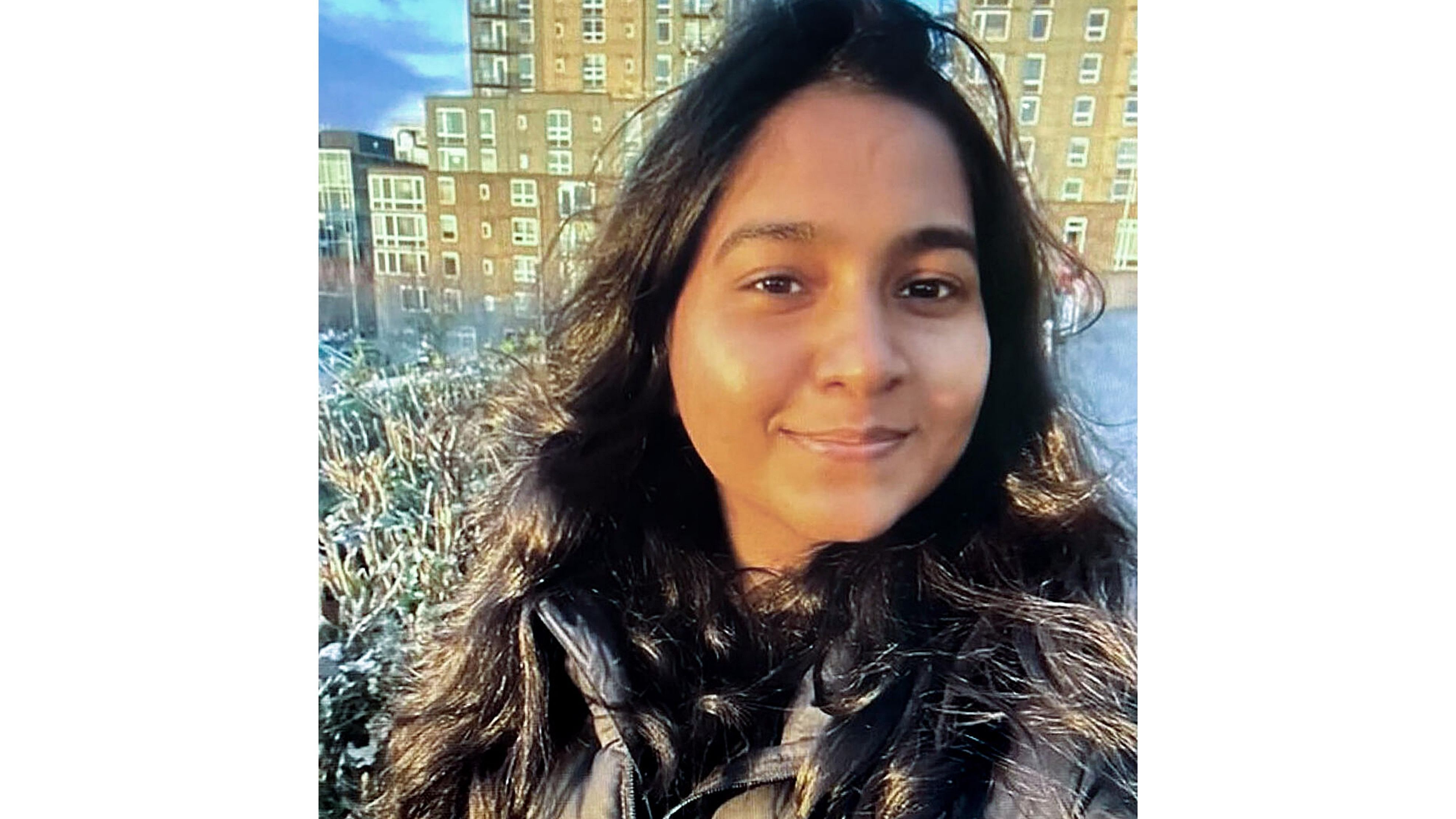 <div class="paragraphs"><p>Indian student Jaahnavi Kandula was run over by a police vehicle in the US. A&nbsp;Seattle police officer made insensitive comments and laughed after she died.&nbsp;</p></div>