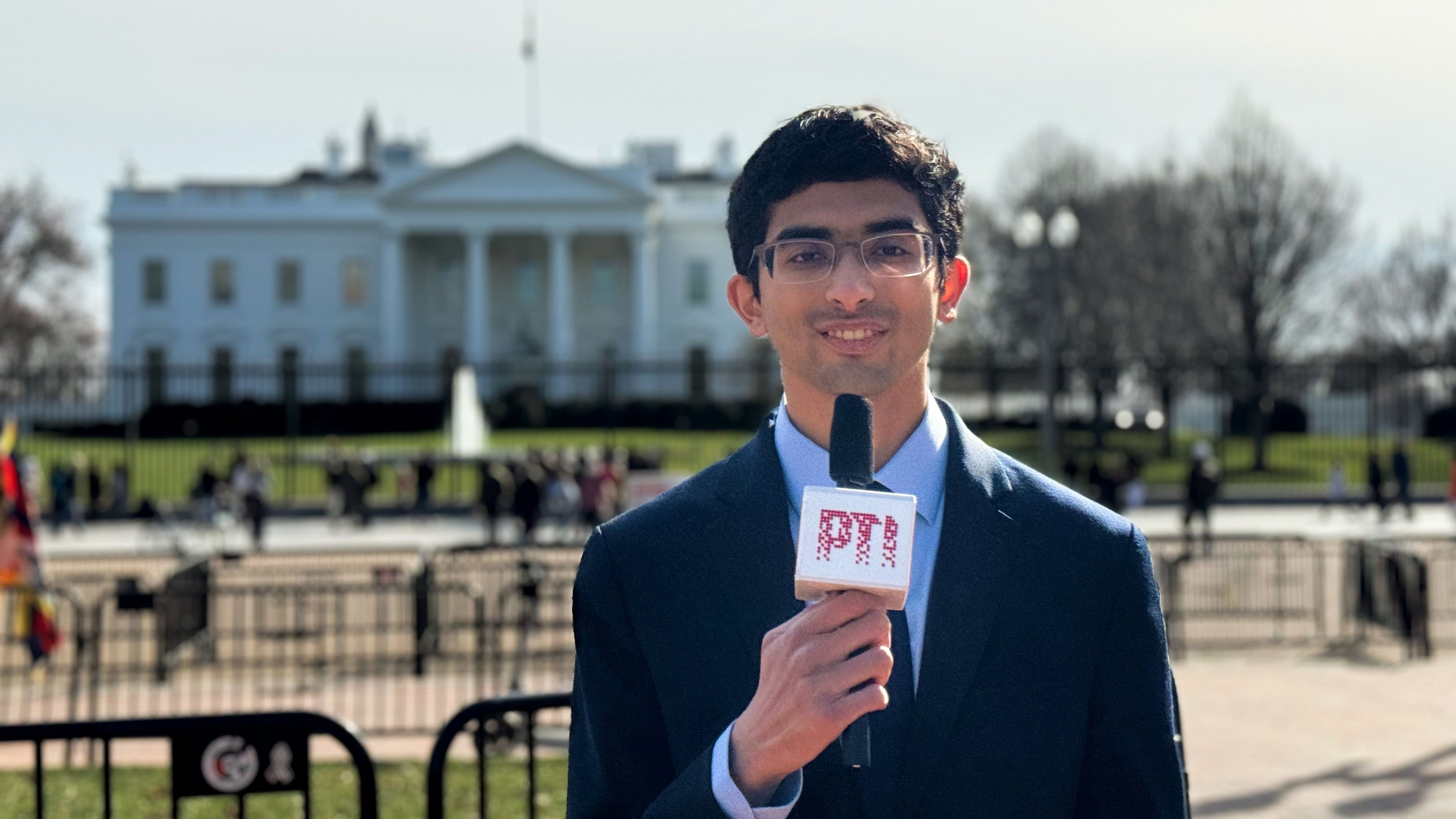 <div class="paragraphs"><p>Ashwin Ramaswami, the first Gen Z Indian-American candidate to run for a state legislature.</p></div>