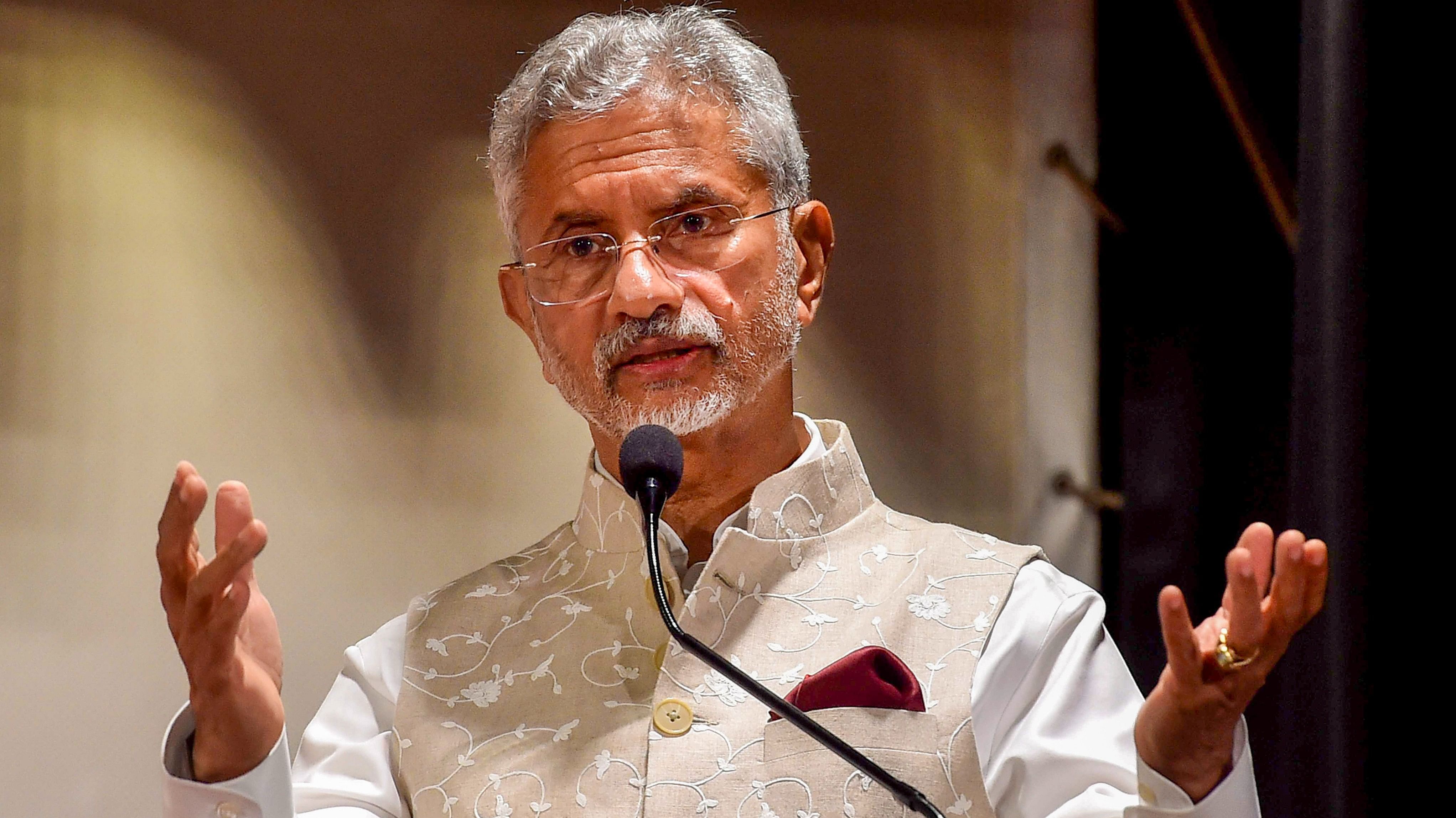 <div class="paragraphs"><p>External Affairs Minister S Jaishankar will represent India at the annual summit of the Shanghai Cooperation Organisation (SCO) on July 4 as Prime Minister Narendra Modi has decided to skip it.</p></div>