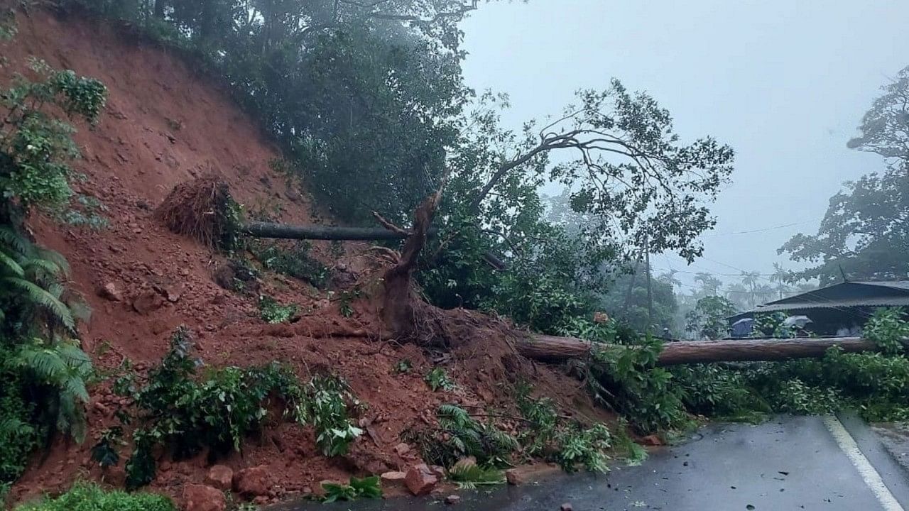 <div class="paragraphs"><p>Representative image of a landslide </p></div>