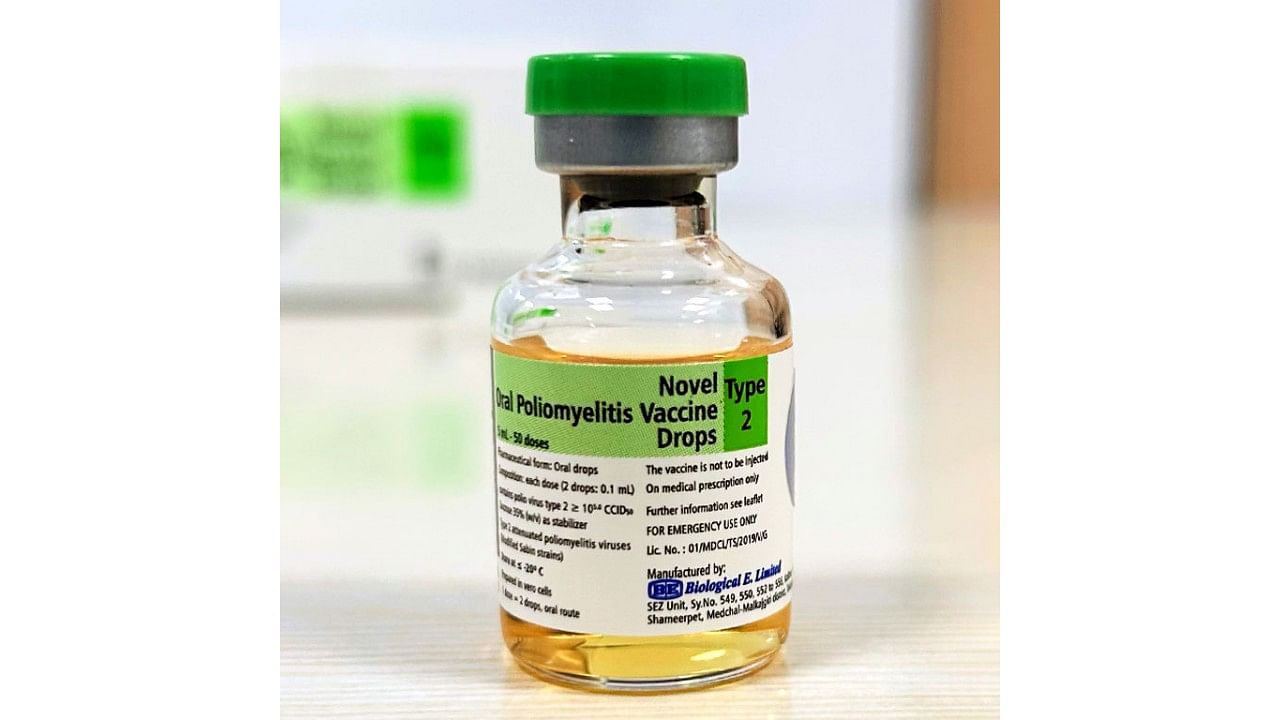 <div class="paragraphs"><p>This next-generation live, attenuated oral vaccine significantly reduces the risk of circulating vaccine-derived poliovirus type 2 (cVDPV2) outbreaks, and it aims to immunize countries affected by cVDPV2 outbreaks.</p><p></p></div>