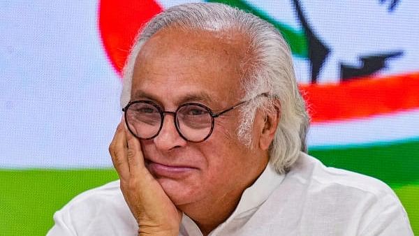 <div class="paragraphs"><p>Congress leader Jairam Ramesh.</p></div>