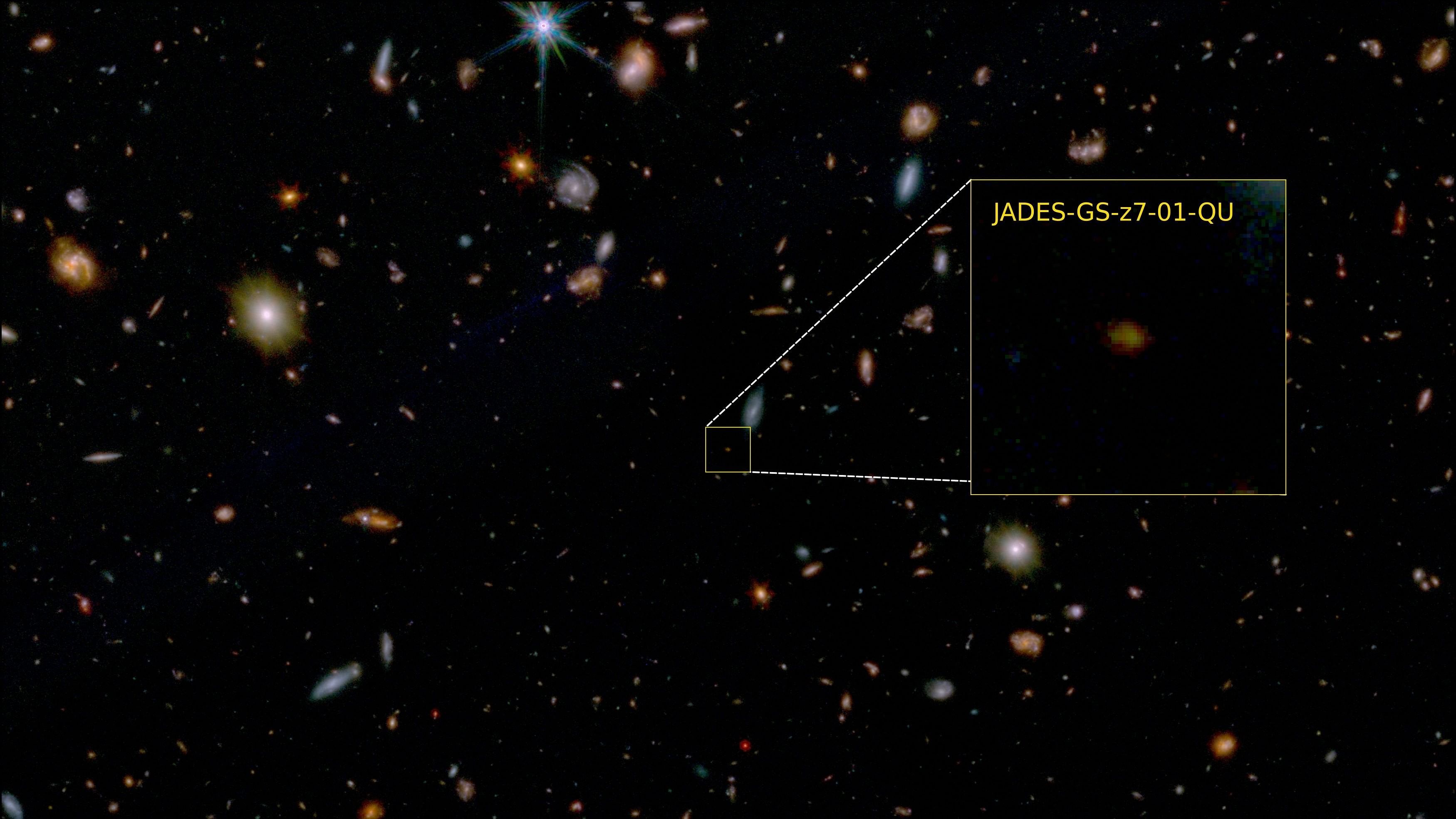 <div class="paragraphs"><p>The star in question is T Coronae Borealis (T CrB, pronounced “T Cor Bor”) and it lies in the constellation of the northern crown, prominent in the Northern Hemisphere but also visible in the northern sky from Australia and Aotearoa New Zealand over the next few months.</p></div>