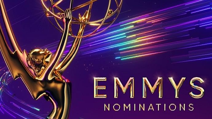 <div class="paragraphs"><p>Emmys Nominations.</p></div>