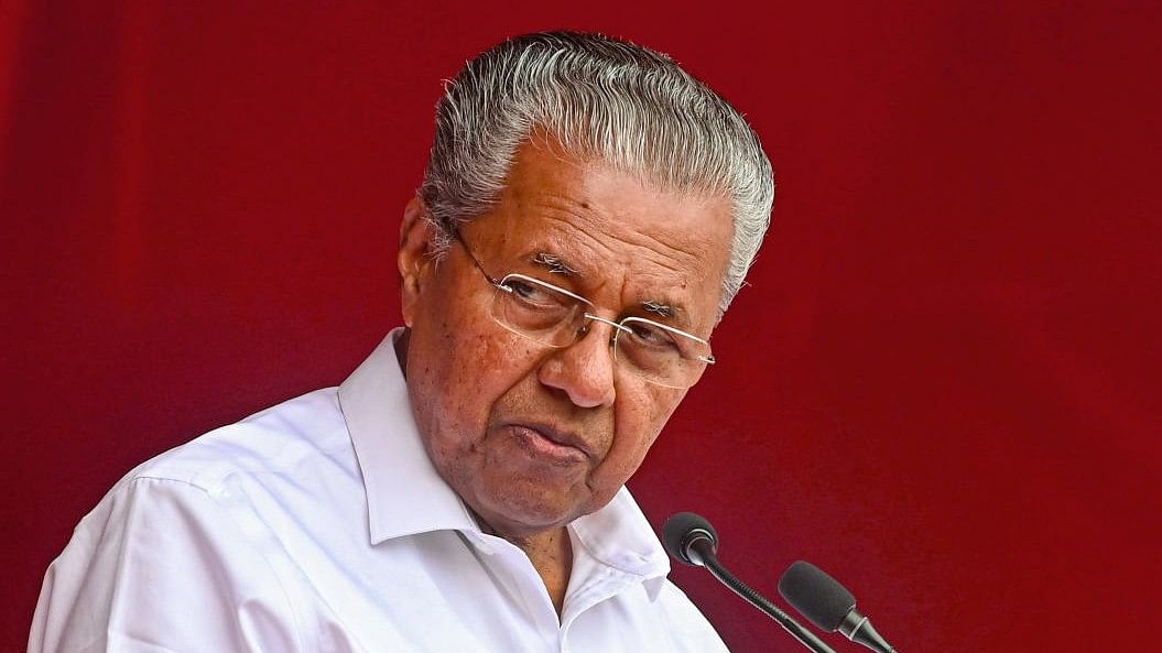 <div class="paragraphs"><p>Kerala Chief Minister Pinarayi Vijayan.</p></div>