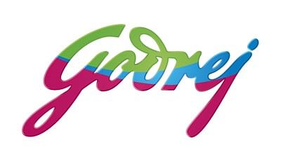 <div class="paragraphs"><p>The Godrej logo.</p></div>