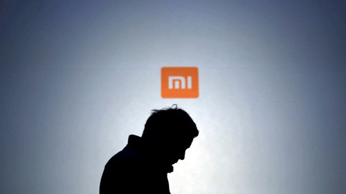 <div class="paragraphs"><p>Chinese handset maker Xiaomi.</p></div>