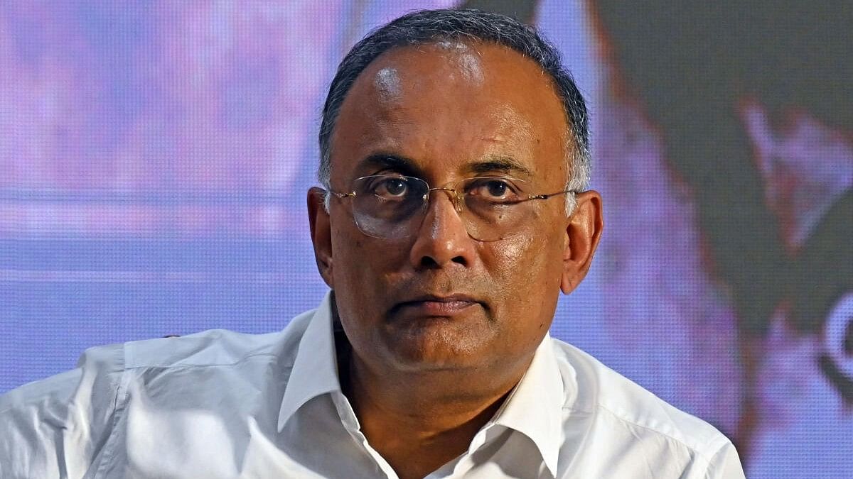 <div class="paragraphs"><p>Health minister Dinesh Gundu Rao.</p></div>