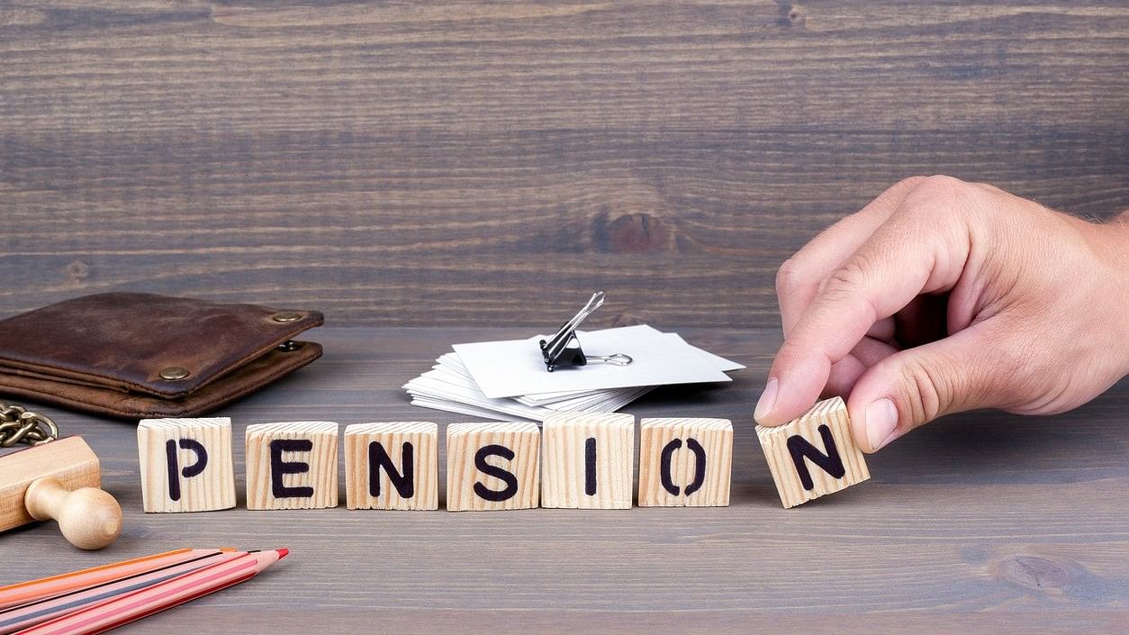 <div class="paragraphs"><p>The National Pension Scheme was introduced for central government employees in 2003.</p></div>