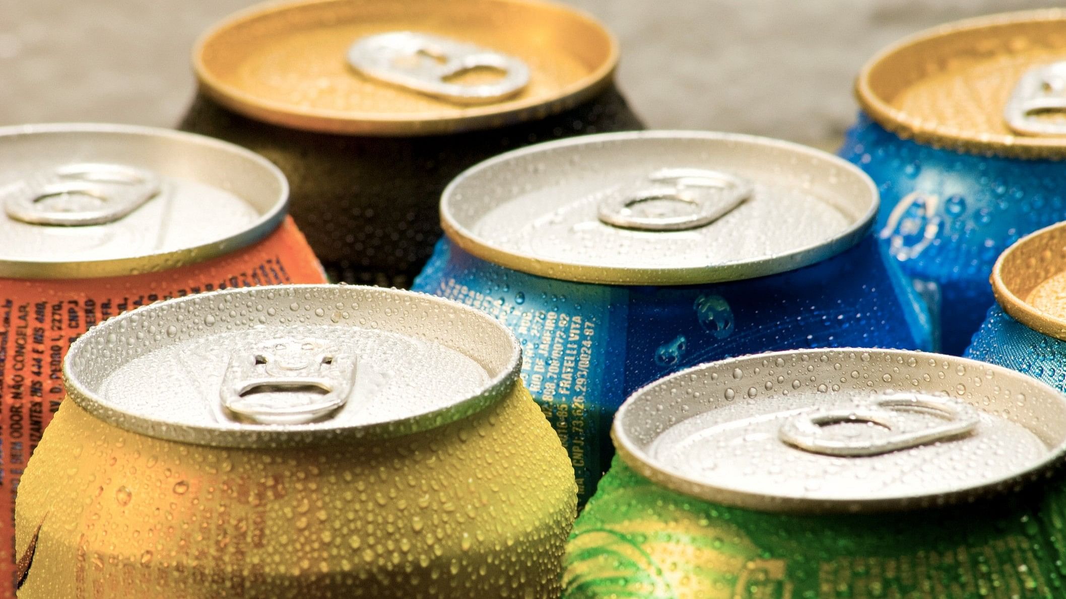 <div class="paragraphs"><p>File photo of beer cans.</p></div>