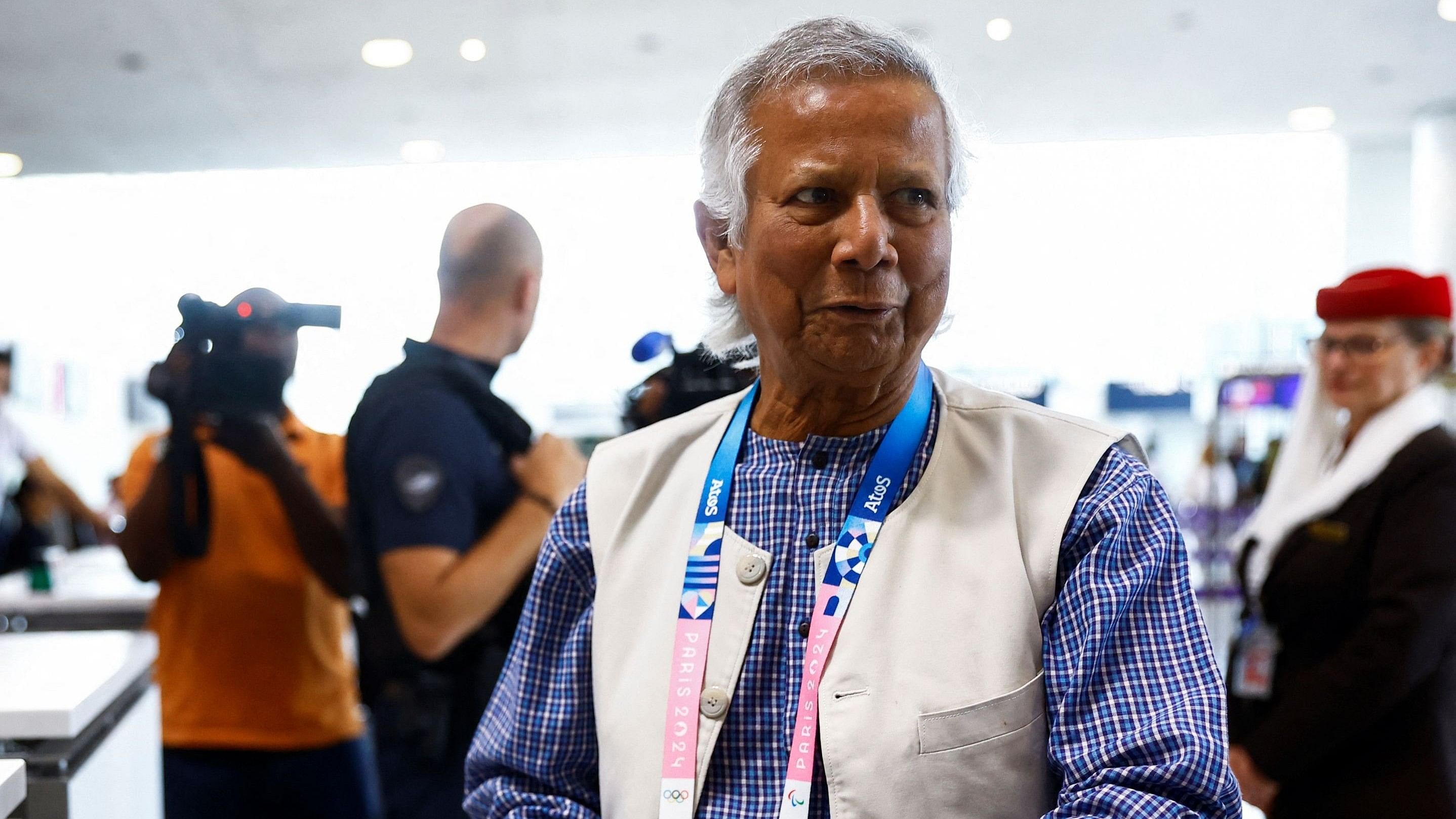 <div class="paragraphs"><p>Nobel laureate Muhammad Yunus</p></div>