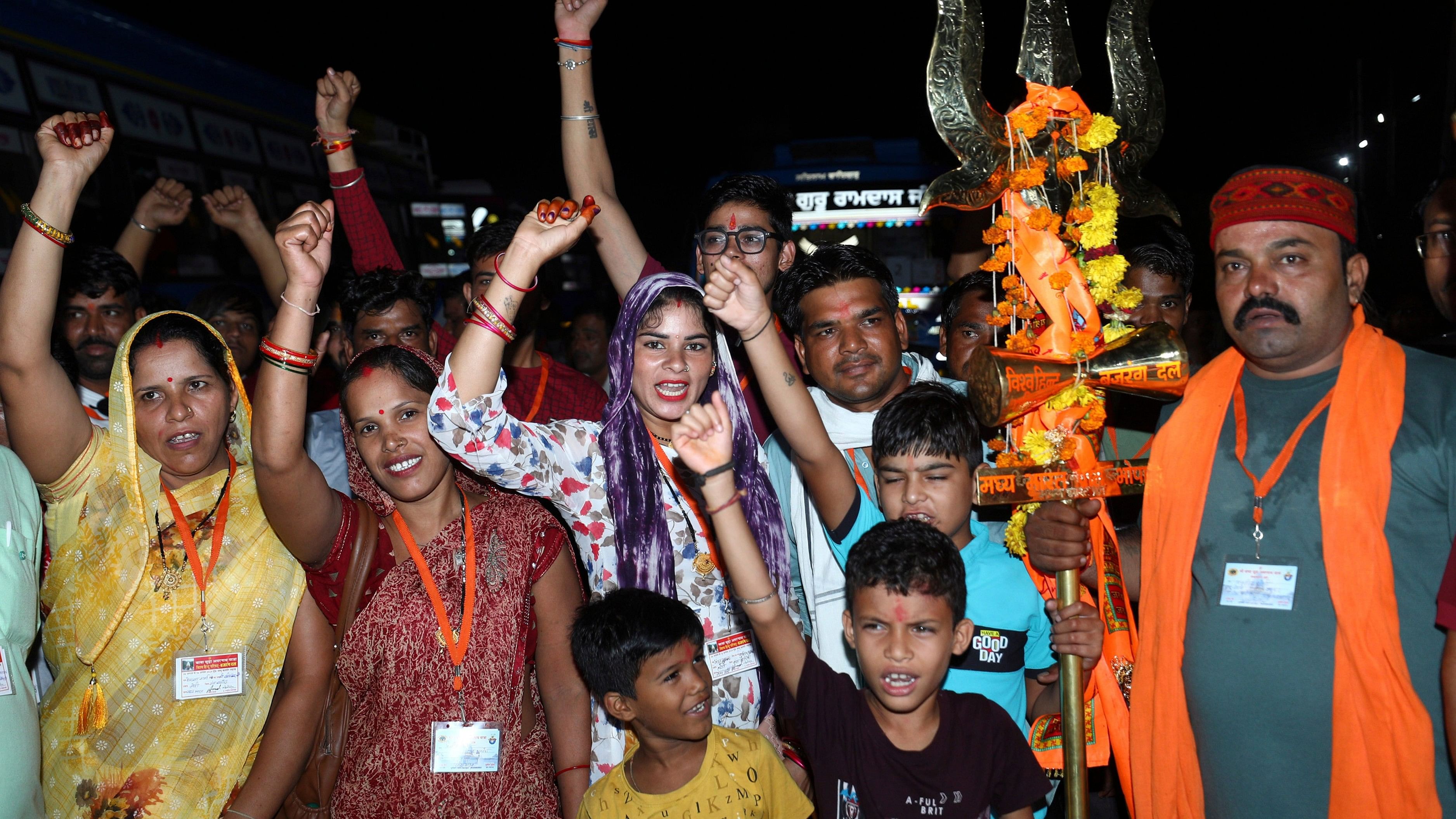 <div class="paragraphs"><p>Pilgrims on the Amarnath Yatra.</p></div>