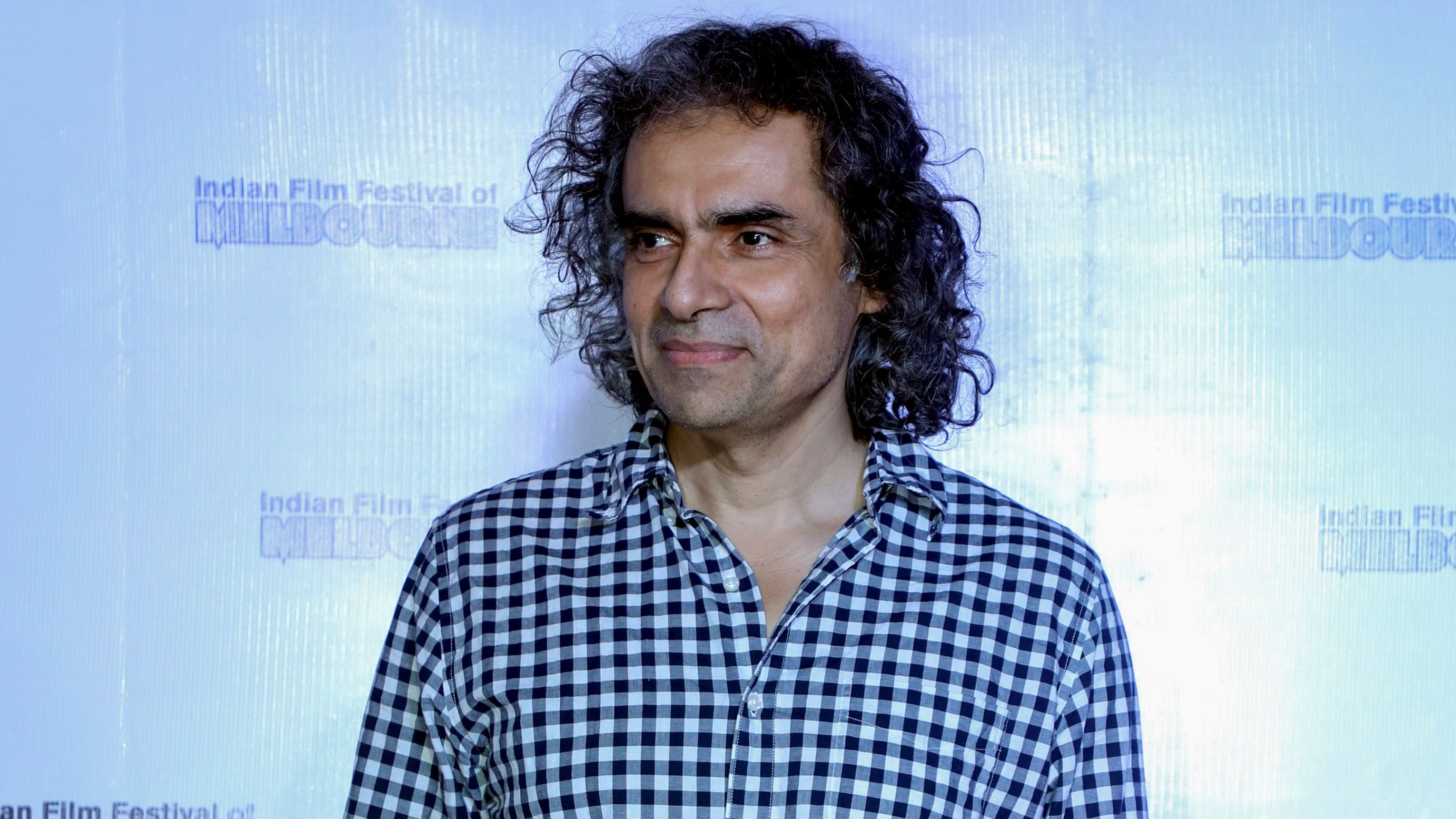 <div class="paragraphs"><p>Imtiaz Ali.</p></div>