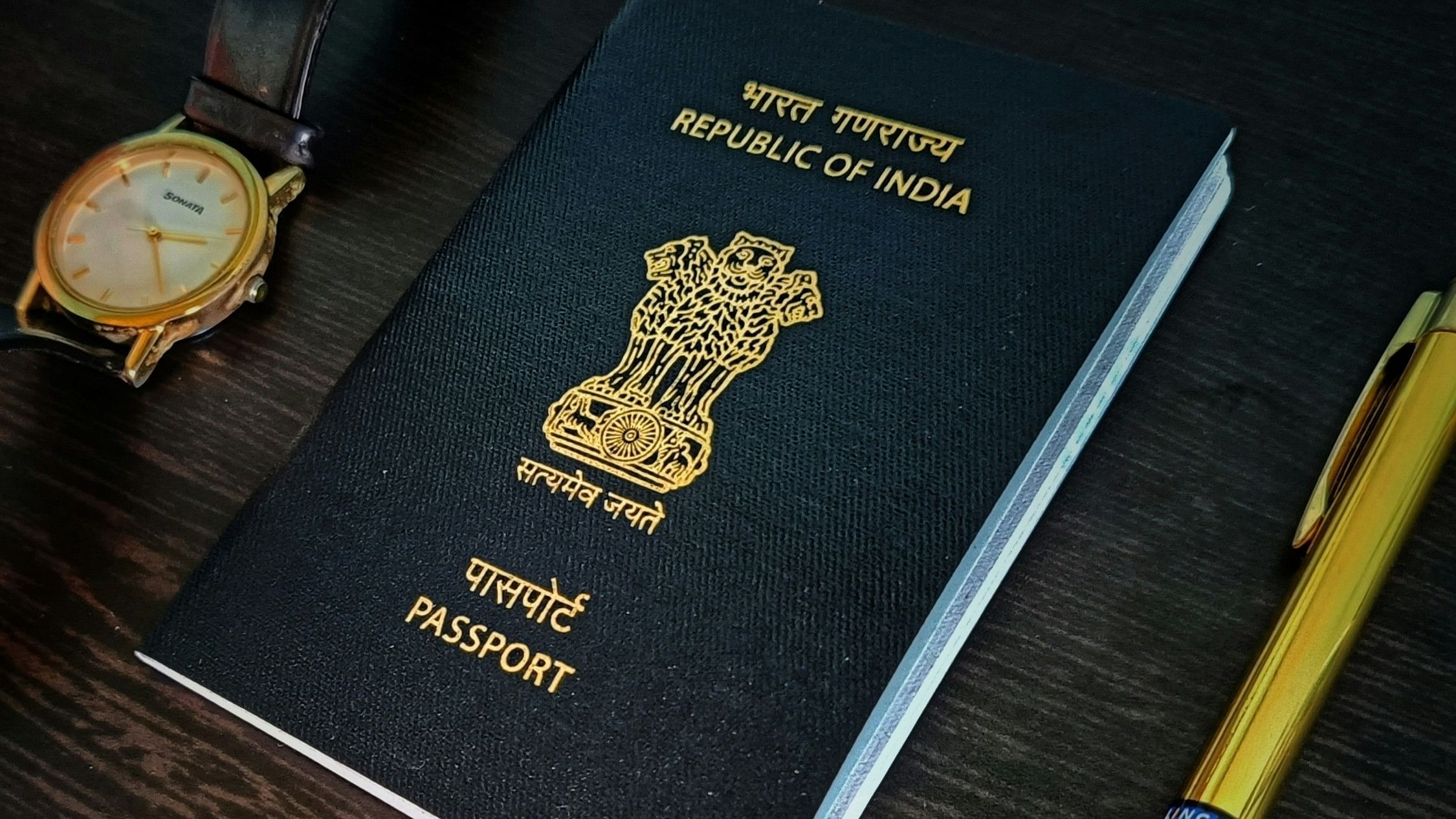 <div class="paragraphs"><p>India ranks in the 82nd on the list. Indian passport holders have access to 58 visa-free destinations currently. </p></div>